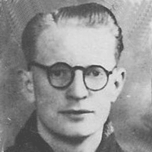 Bamps Isidoor Leonard Pierre Elisabeth