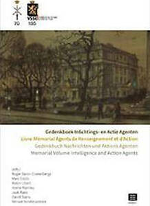 Gedenkboek inlichtings- en actie-agenten