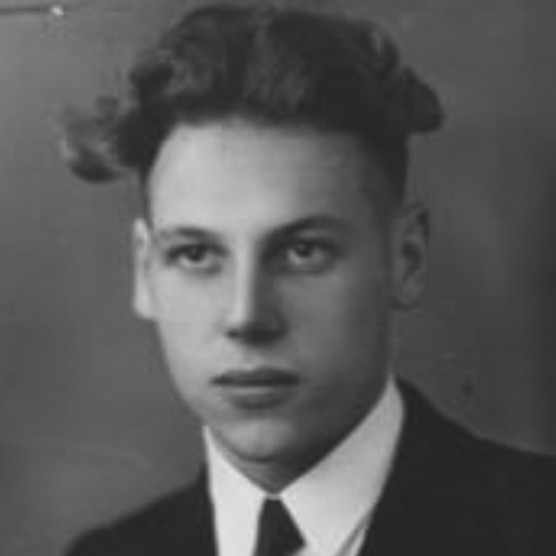 Jansen Jan Jacob Mathijs