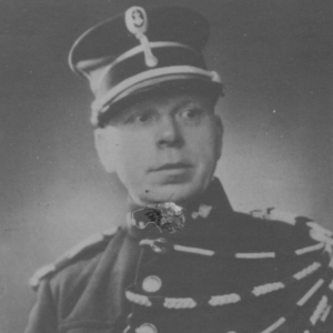 Meganck Lucianus Bernardus