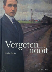 Vergeten nooit