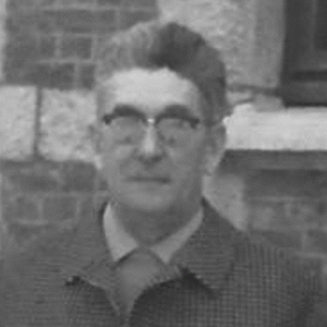 Smets Georges Louis Jean