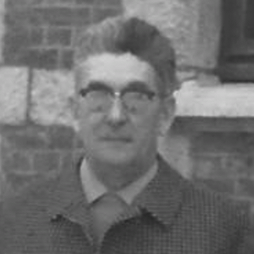 Smets Georges Louis Jean