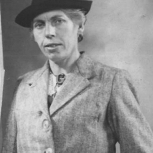 Breuls Gertrudis Maria Hubertina