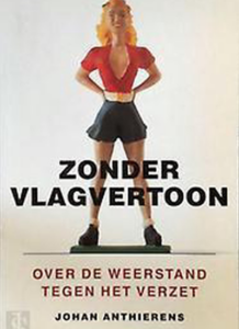 Zonder vlagvertoon