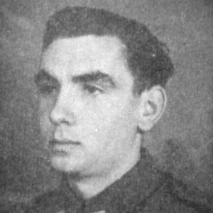 Cleeren Emile Isidoor